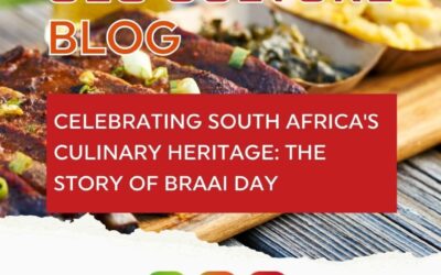 CELEBRATING SOUTH AFRICA’S CULINARY HERITAGE: THE STORY OF BRAAI DAY