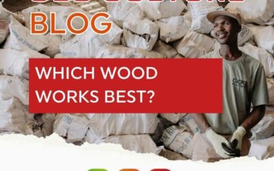 WHICH WOOD WORKS BEST WITH WHICH DISH OR FIREPLACE?