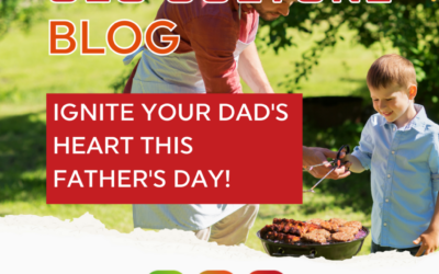 IGNITE YOUR DAD’S HEART: A FIERY FATHER’S DAY WITH GEO CULTURE’S FIREWOOD